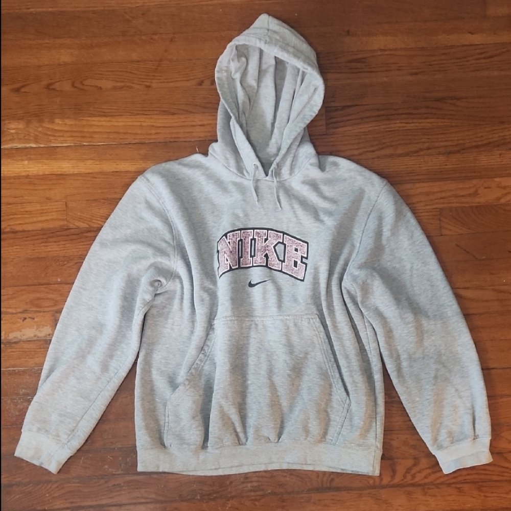 Nike Cozy Hoodie